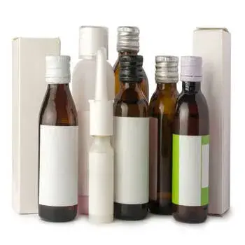 Multivitamin Syrup